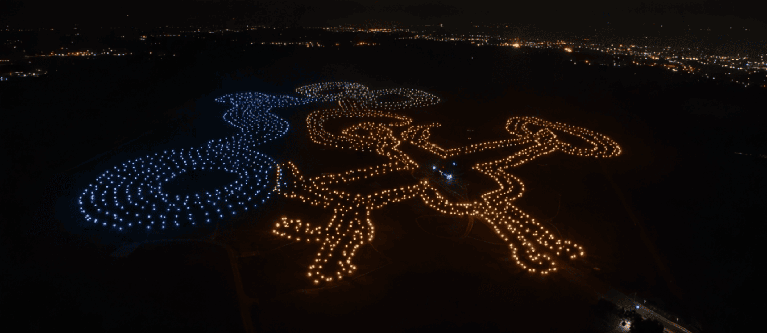 Services | OUR EXPERTISE | Peak Fly Technology (M) Sdn. Bhd. - Peak Fly Drone Show 