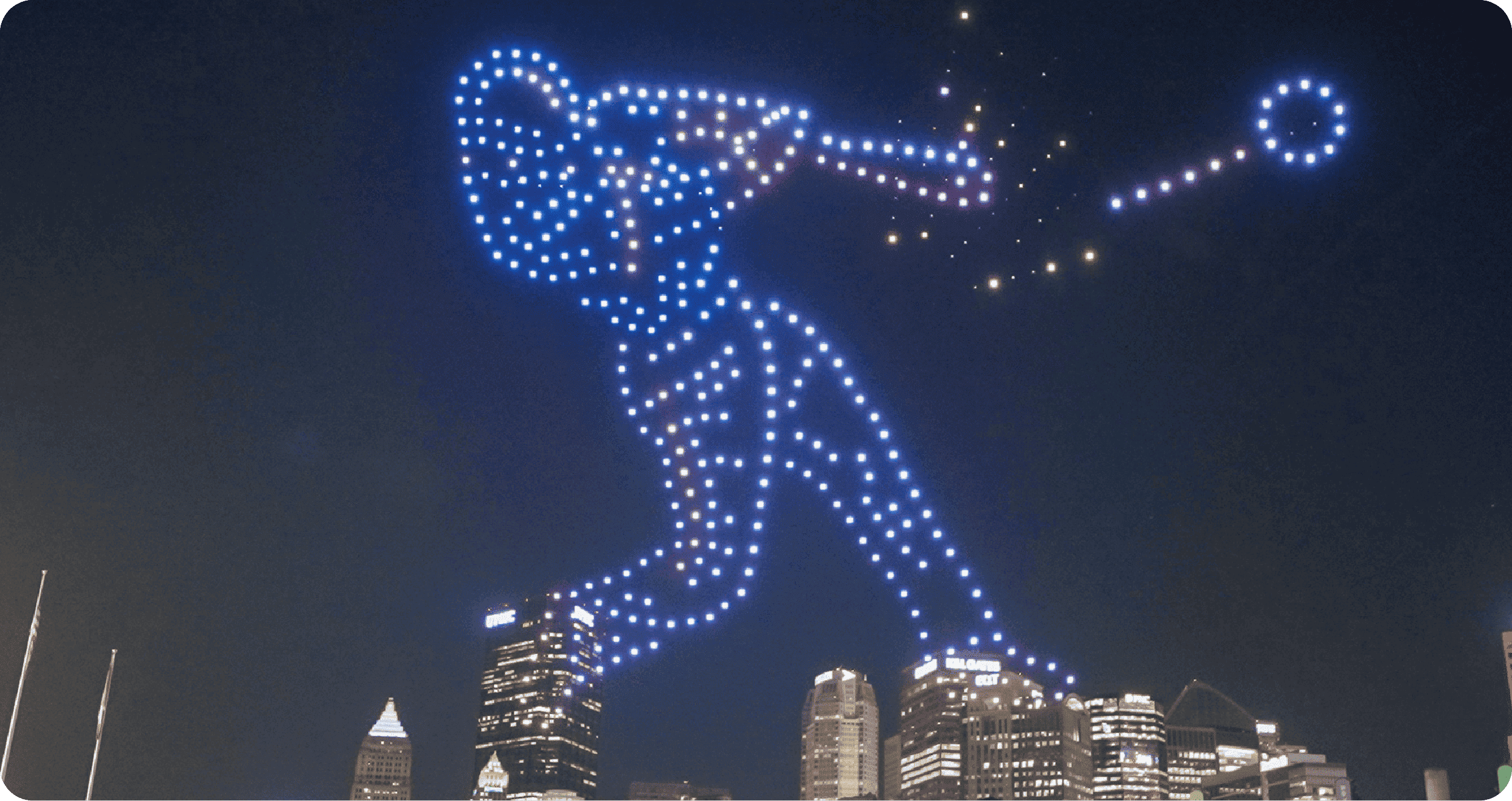 Our Story |  | Peak Fly Technology (M) Sdn. Bhd. - Peak Fly Drone Show 